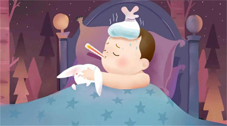 孩子發(fā)熱，如何用藥和護(hù)理？